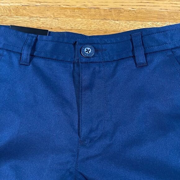 Under Armour Youth Boys Chicos Golf Shorts Size 12 NWT - Picture 8 of 8